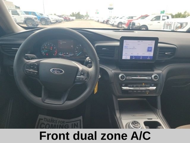 Used 2020 Magnetic Ford Base image 5