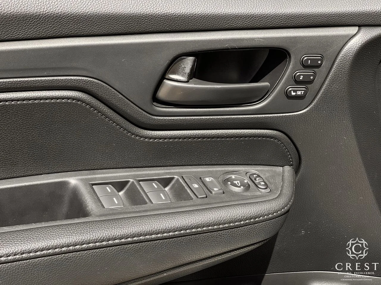 2025 Honda Odyssey Sport L - Photo 23