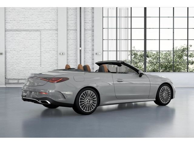 New 2027 MANUFAKTUR Alpine Grey Mercedes-Benz CLE 300 image 20