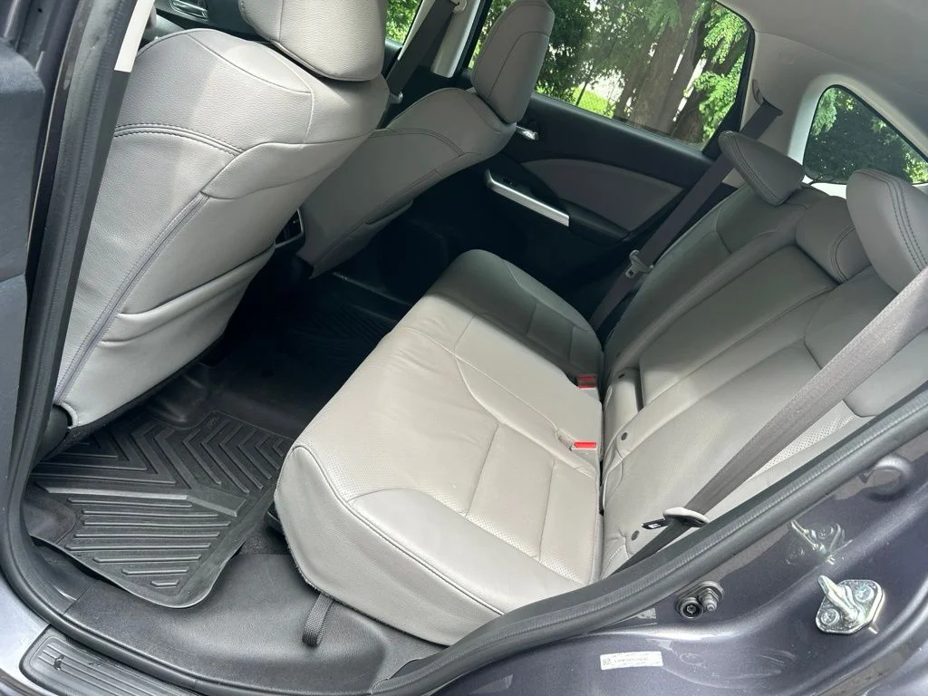 Used 2015  Honda Touring image 26