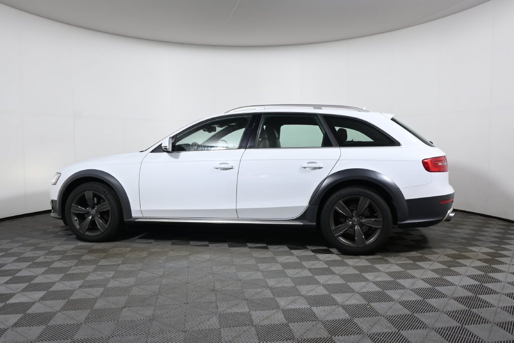 Used 2013 Audi allroad Premium with VIN WA1UFAFL6DA148199 for sale in Warwick, RI