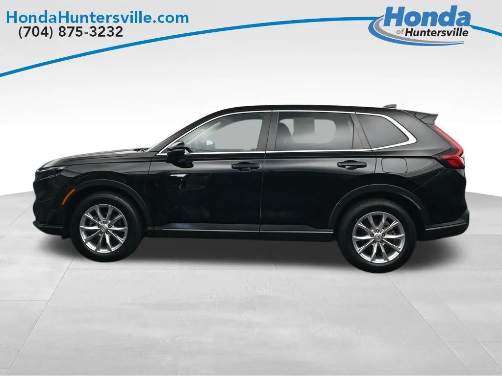 Certified Used 2024  Honda EX image 5