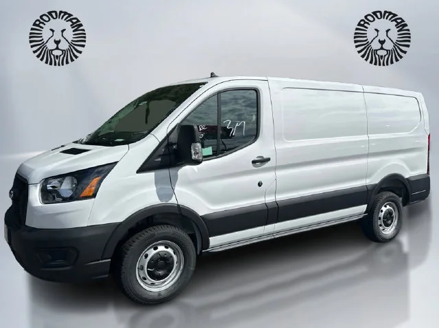2025 Ford Transit-250  LR Cargo Van