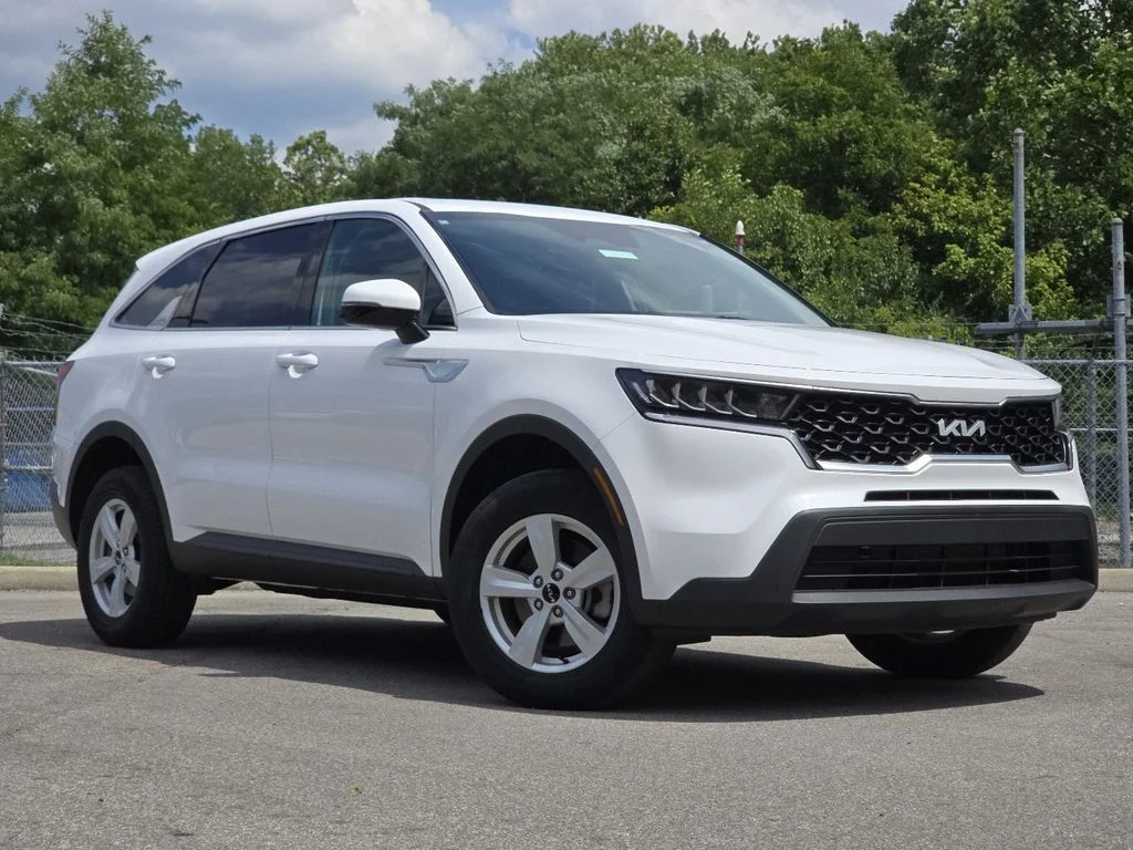 2023 Kia Sorento