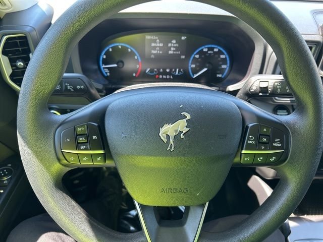 Used 2024 White Ford Big Bend image 21
