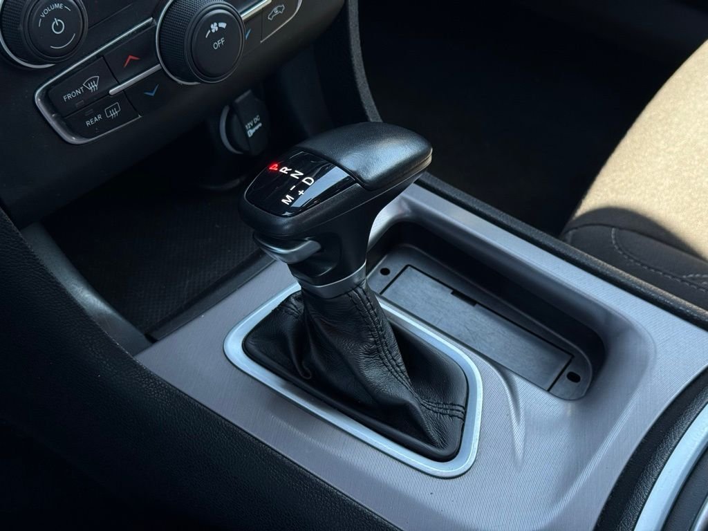 2023 Dodge Charger SXT - Photo 30