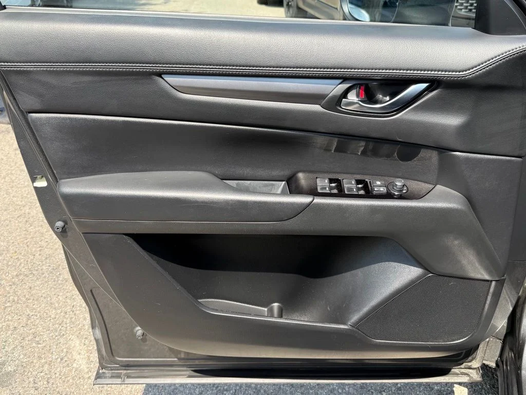 Used 2023 Gray Mazda 2.5 S Preferred Package image 26