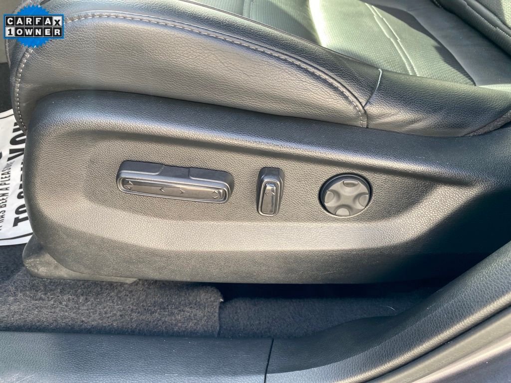 2021 Honda CR-V EX-L - Photo 25