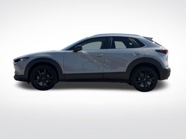 Used 2025 Gray Metallic Mazda 2.5 S Select Sport image 6