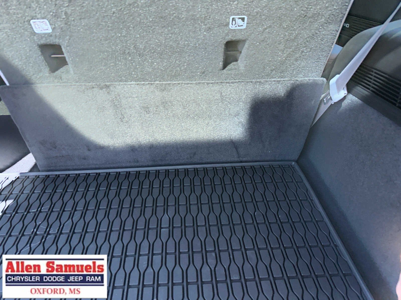 2026 Jeep Grand Wagoneer Summit Obsidian - Photo 46