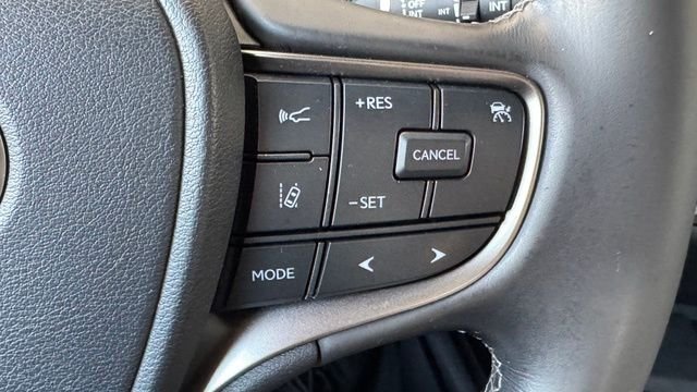 Certified Used 2021 Atomic Silver Lexus 200 Base image 23