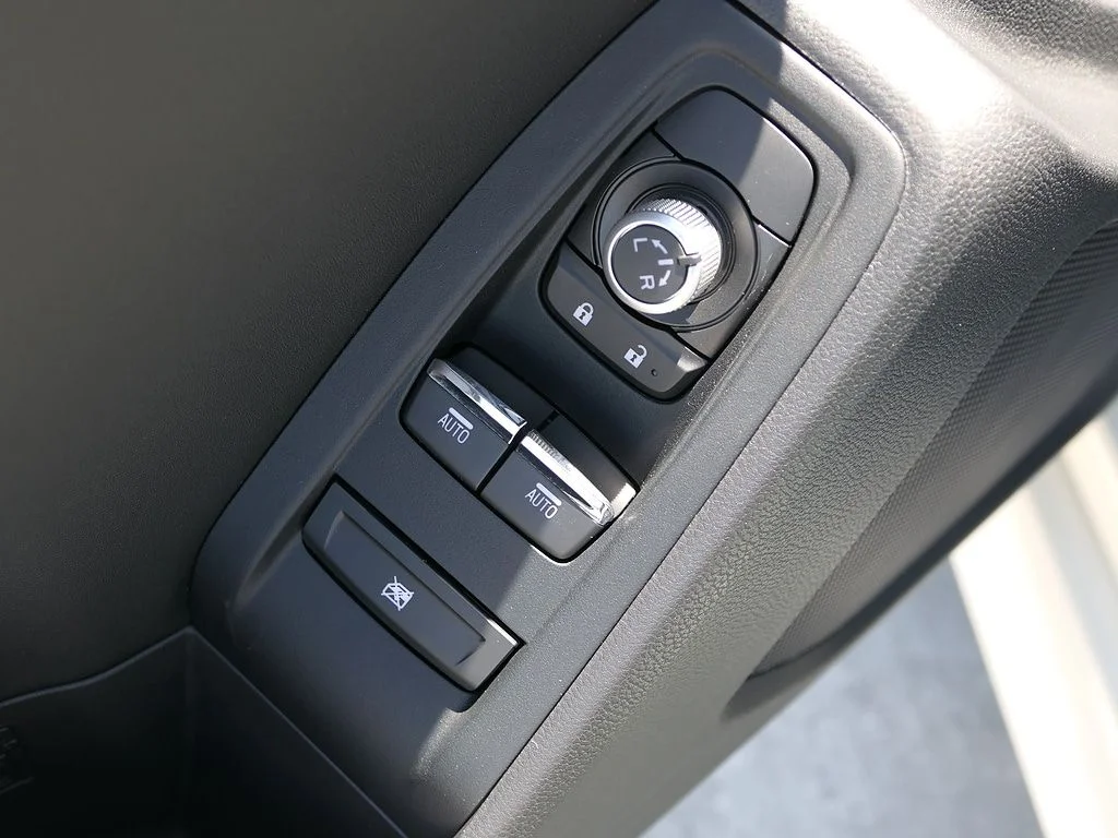 Used 2023 White Subaru Limited image 14