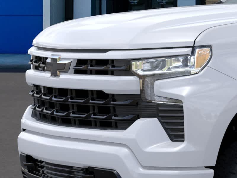 2026 Chevrolet Silverado 1500 RST - Photo 13