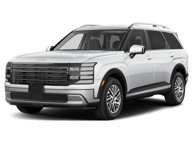 2027 Hyundai PALISADE SEL Premium AWD