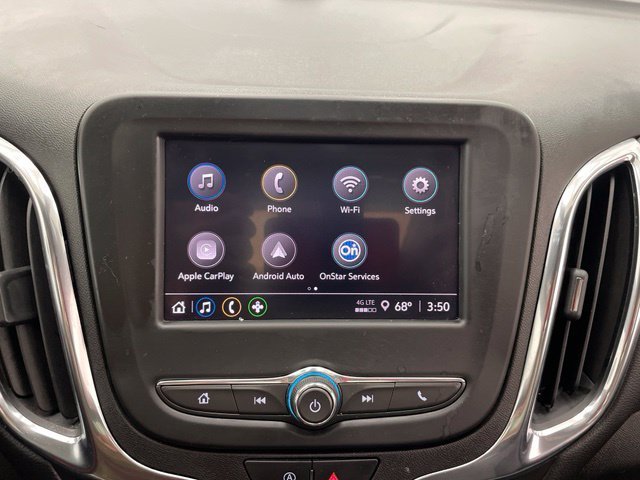 Certified Used 2024 Summit White Chevrolet LT image 3