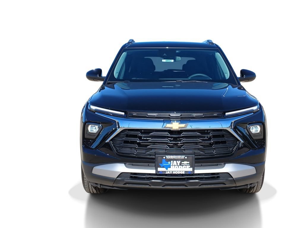 2026 Chevrolet Trailblazer LT - Photo 32
