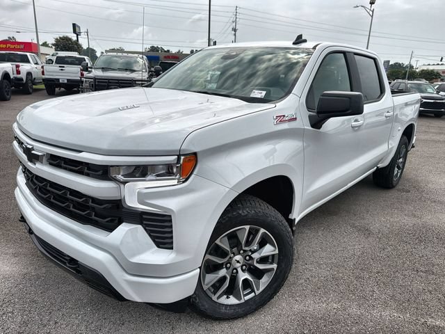 2026 Chevrolet Silverado 1500 RST - Photo 19