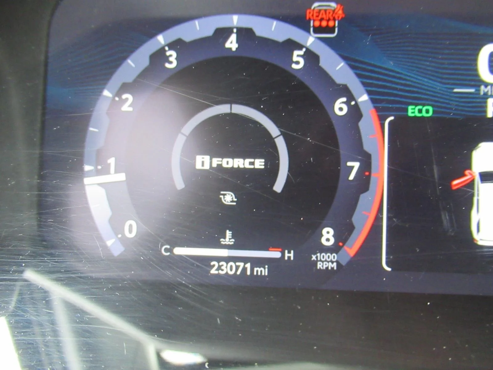 Used 2025  Toyota TRD Off-Road image 26
