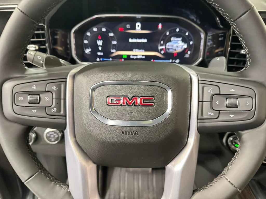 New 2026 Sterling Metallic GMC Elevation image 18