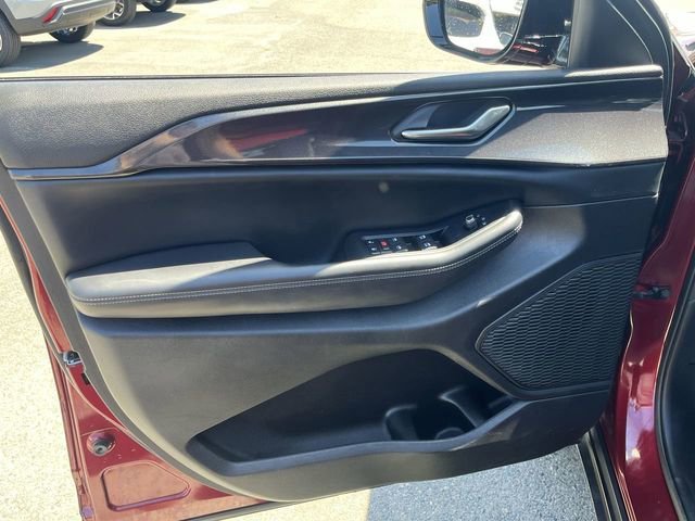 2023 Jeep Grand Cherokee Altitude - Photo 21