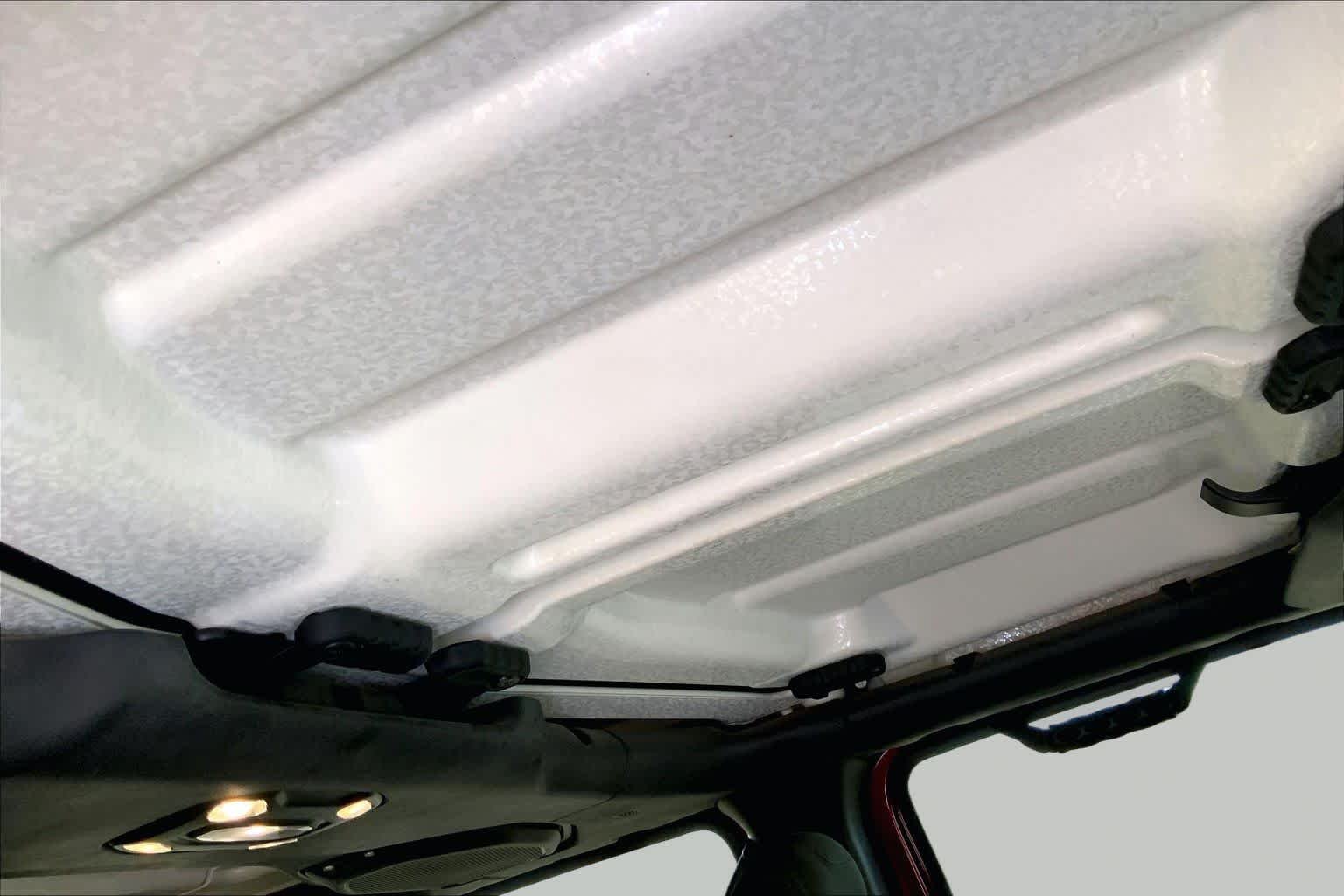 Used 2021 Snazzberry Pearlcoat Jeep Unlimited Willys Sport image 14