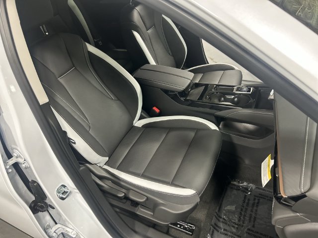2026 Buick Envision Sport Touring - Photo 25