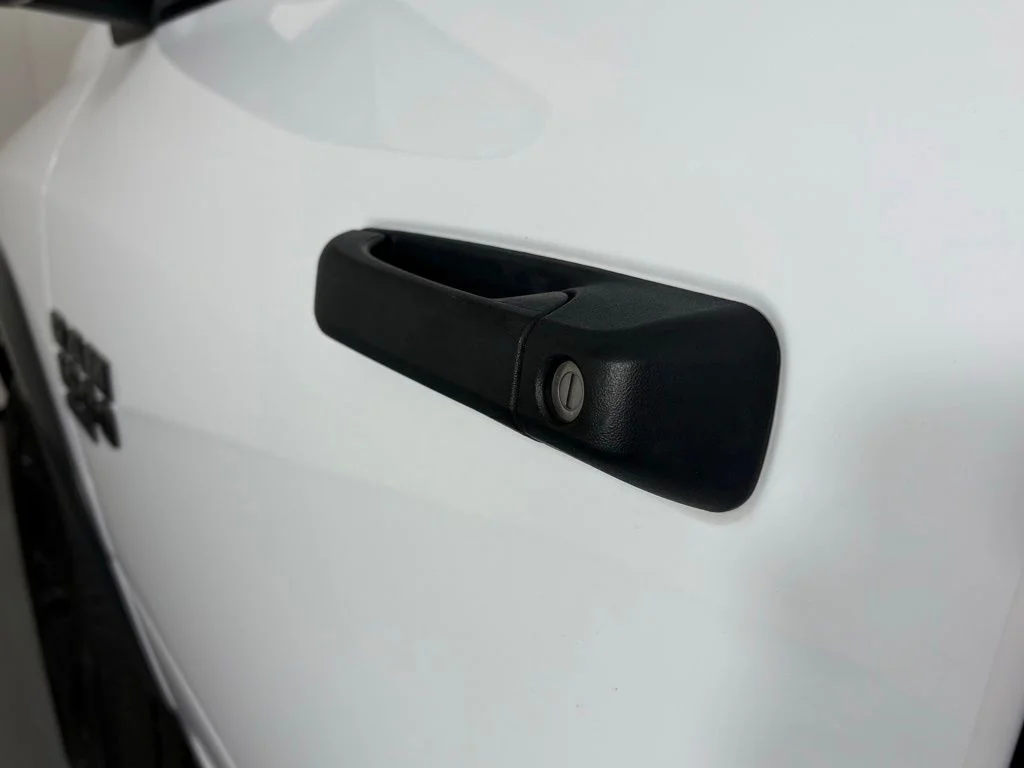 Used 2024 White Ram Warlock image 15