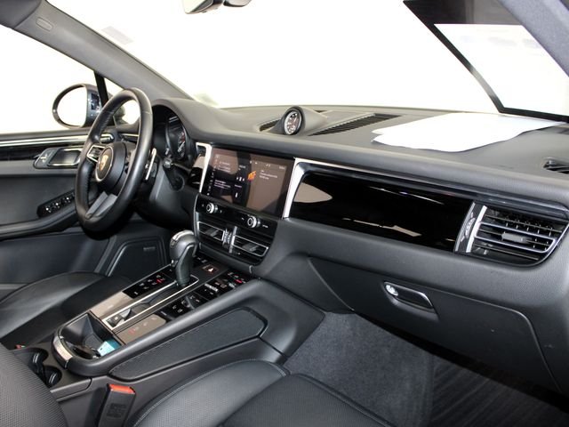 Certified Used 2023 Gray Porsche  image 27