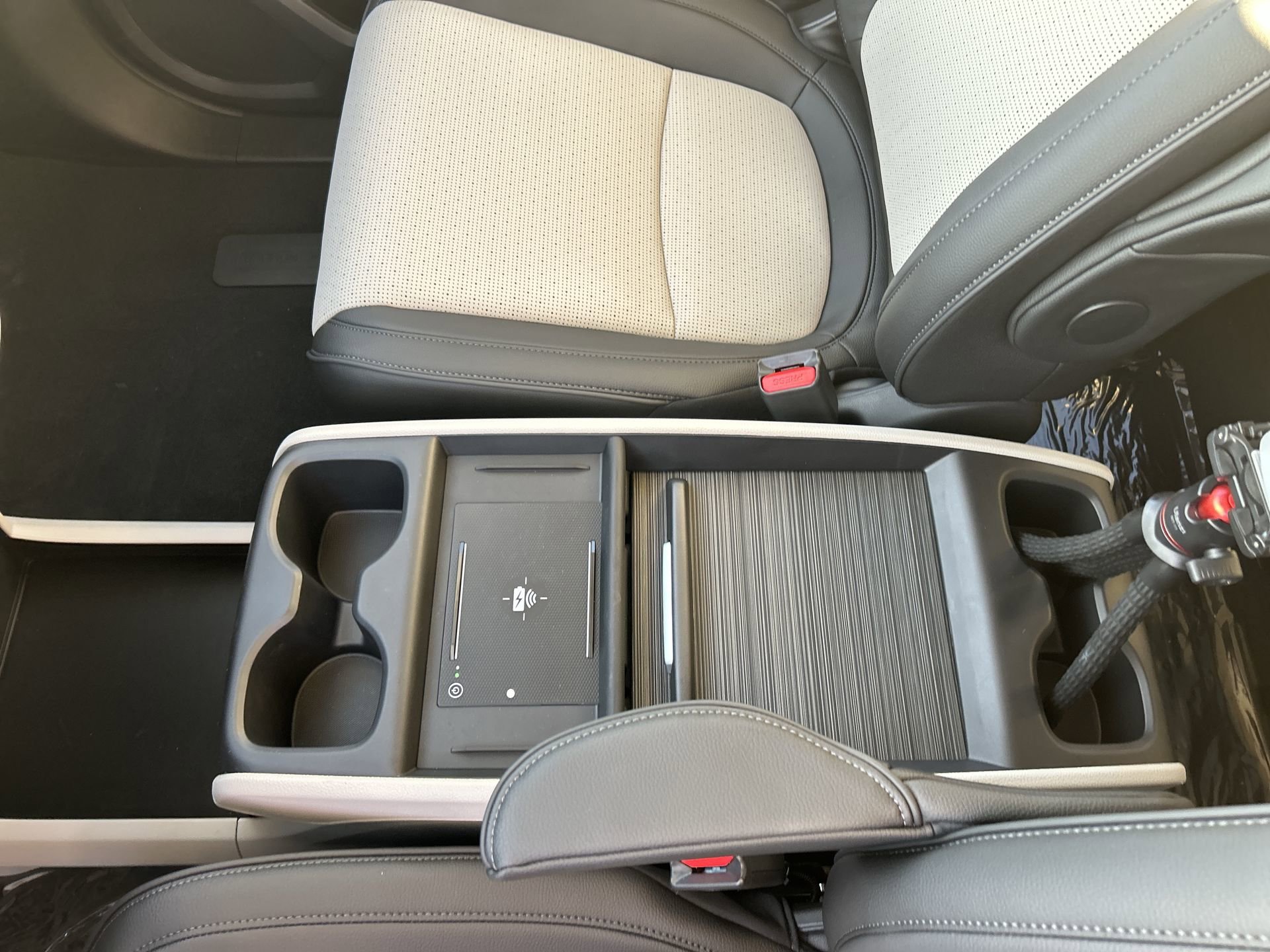 2026 Honda Odyssey Elite - Photo 23