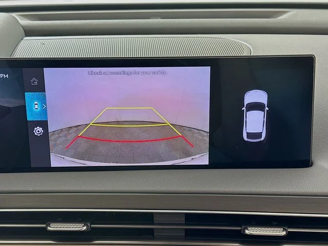 New 2026 Genesis GV60 Base