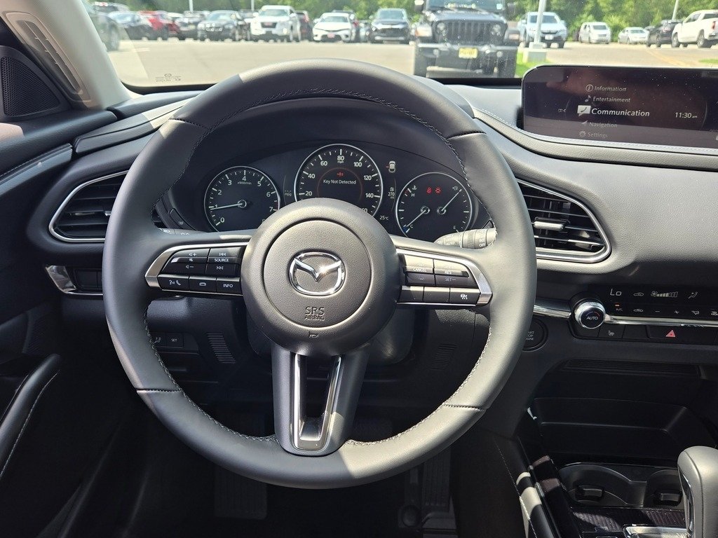 2025 Mazda CX-30 Preferred - Photo 13