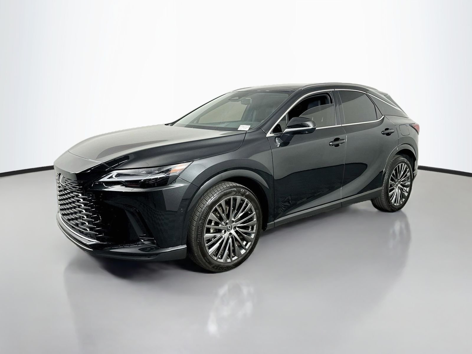 Used 2025 Caviar Lexus 450h+ Luxury image 3