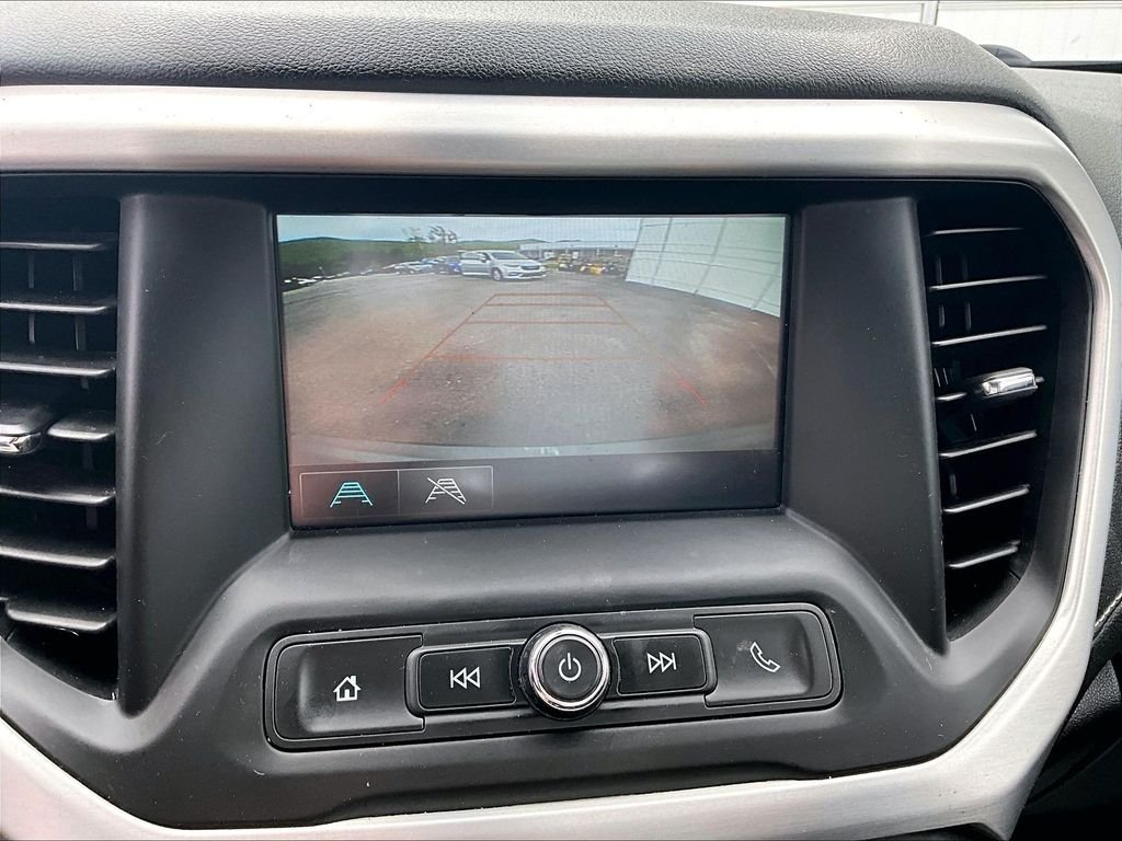 Used 2019 Quicksilver Metallic GMC SLE-1 image 20