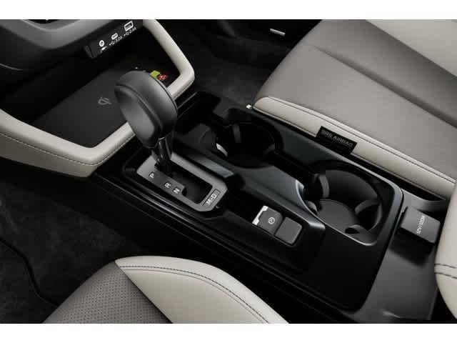 2026 Subaru Forester Limited - Photo 21