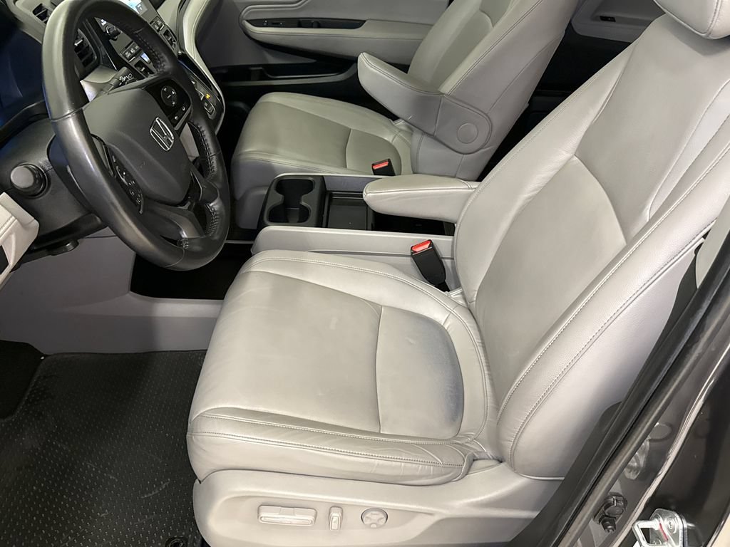 2024 Honda Odyssey Touring - Photo 55
