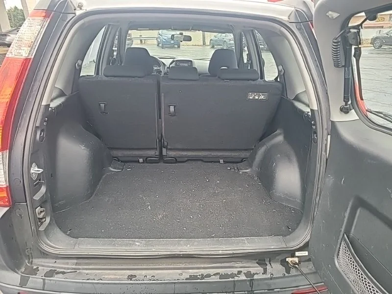 Used 2006  Honda LX image 11