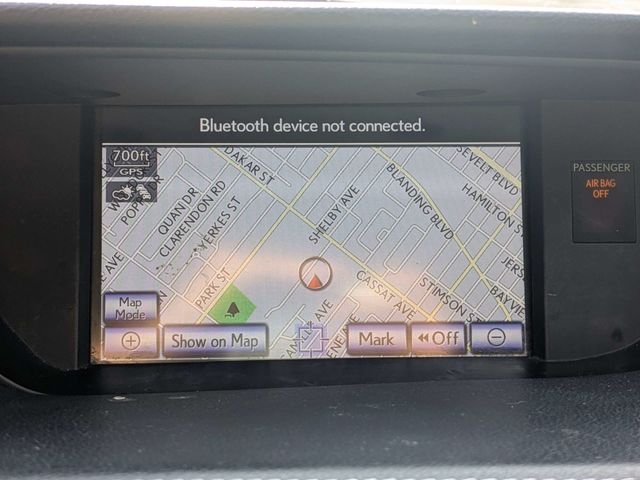 Used 2014  Lexus 350 image 22
