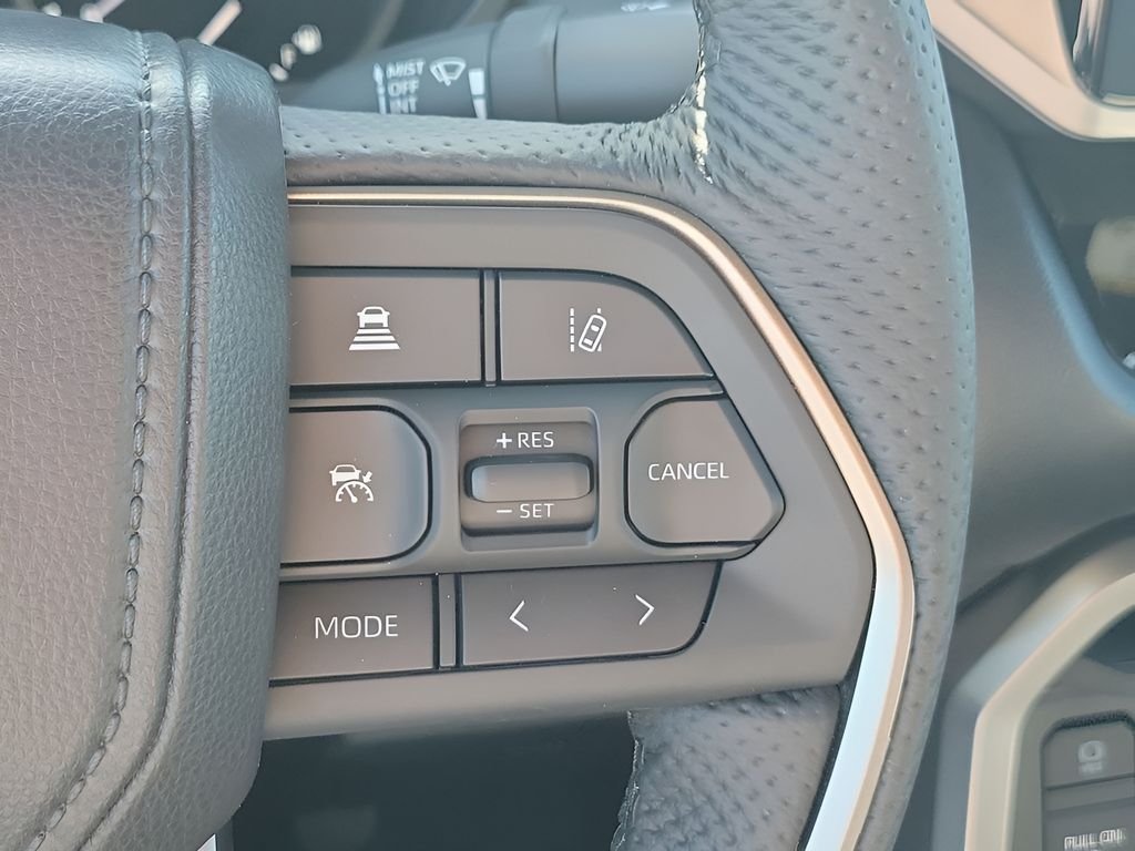 2026 Toyota Tundra SR5 - Photo 35