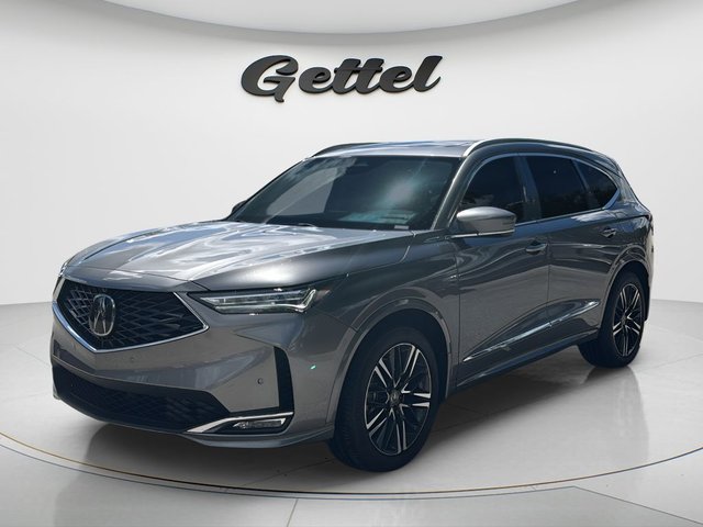 2026 Acura MDX Advance Package