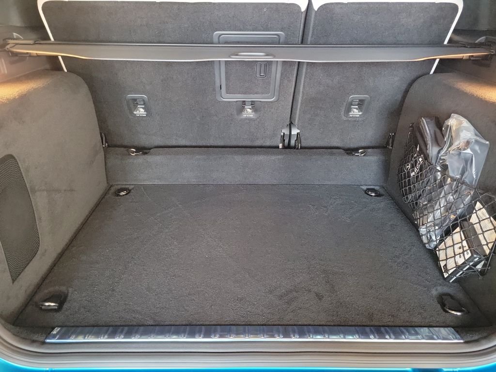 Used 2026 Blue Mercedes-Benz G 63 AMG® image 10