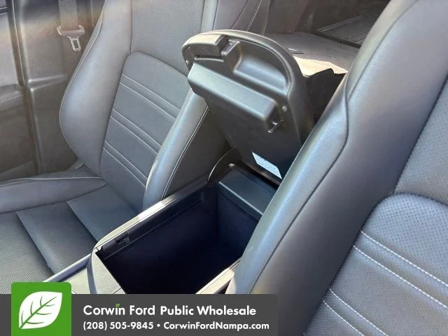 Used 2017 Nebula Gray Pearl Lexus  image 24