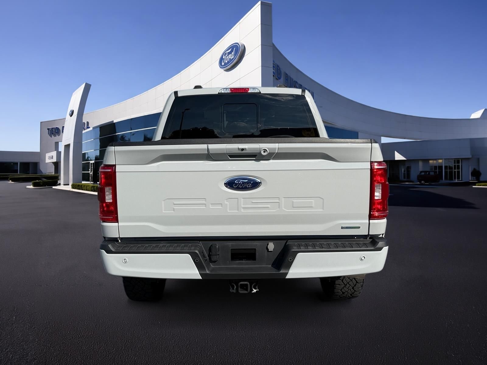 Certified Used 2023 Avalanche Ford XLT image 7