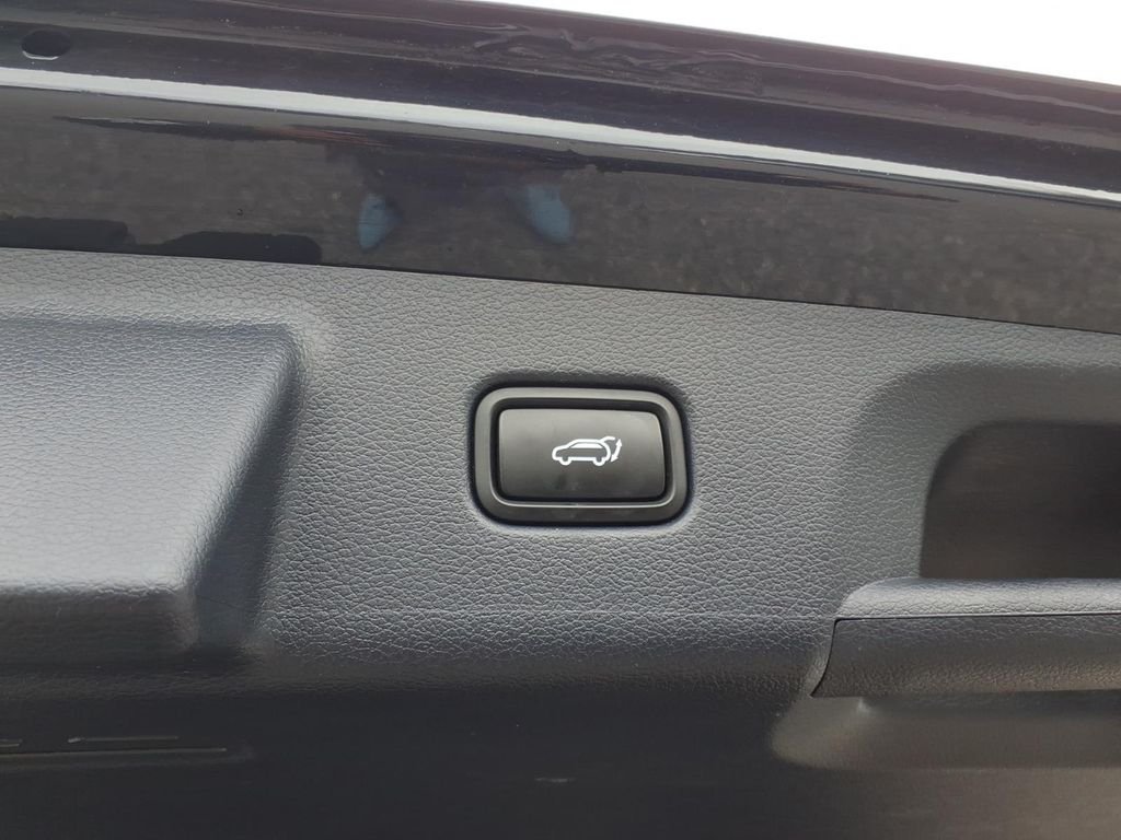 2024 Hyundai Palisade Calligraphy - Photo 11
