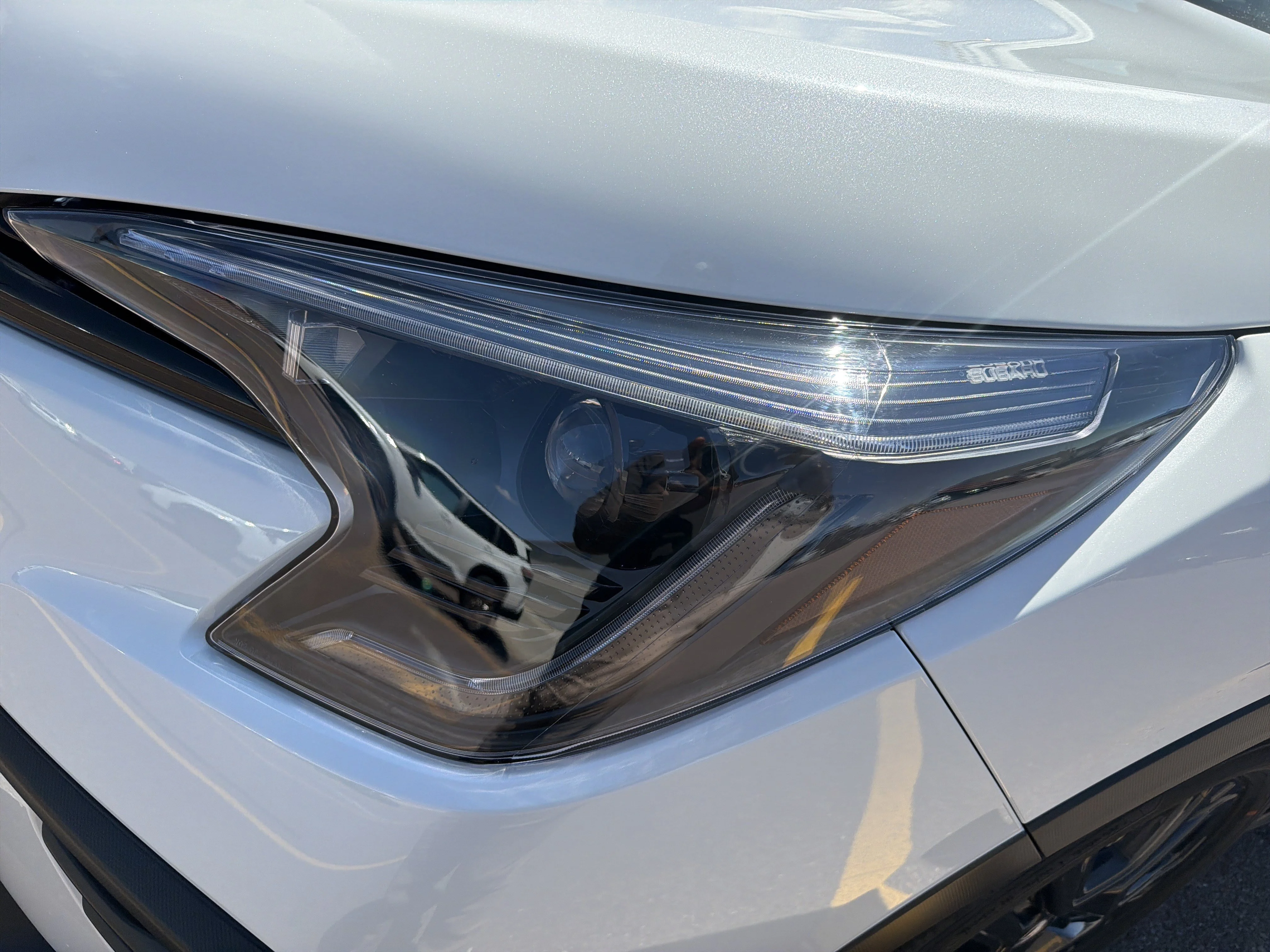 2025 Subaru Ascent Onyx Edition-Touring - Photo 16