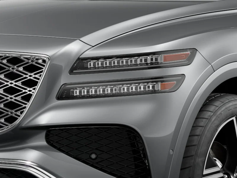 2025 GENESIS GV80 Prestige - Photo 25