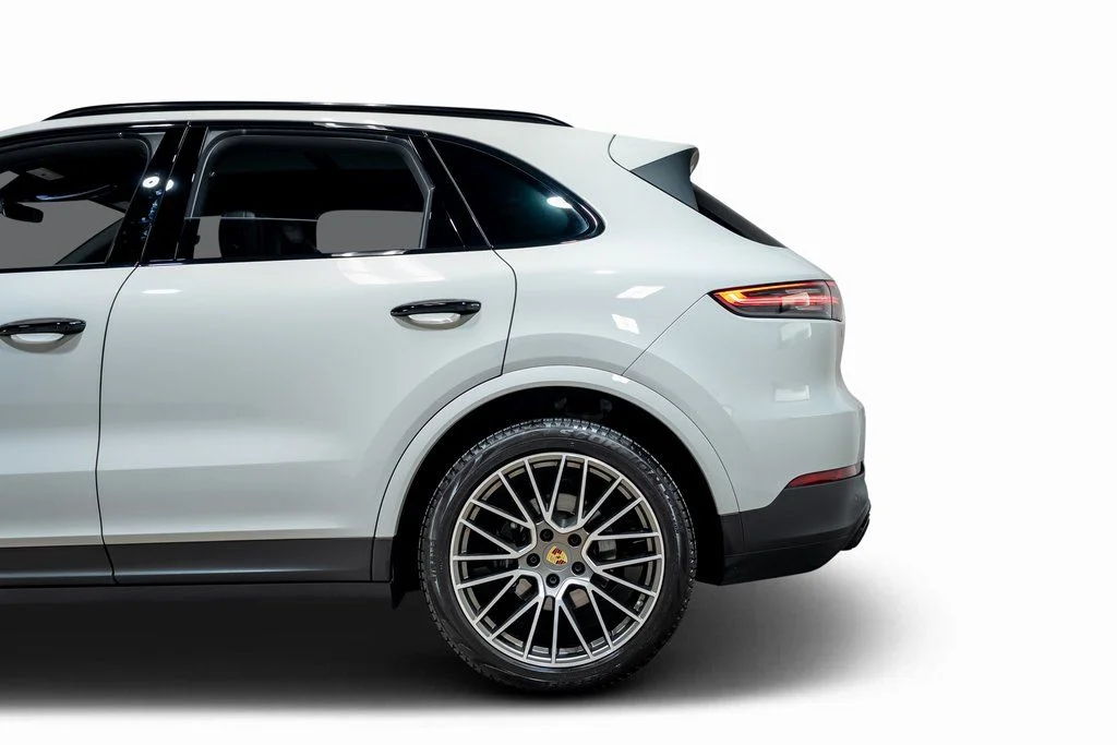 Used 2022  Porsche S Platinum Edition image 23