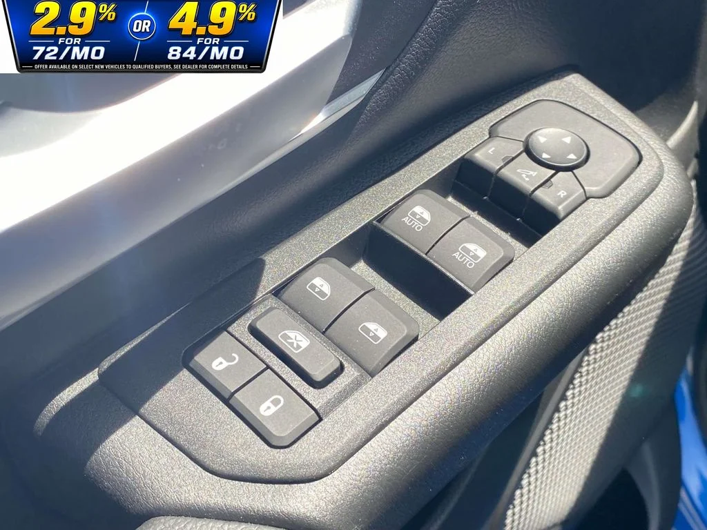 2026 RAM 1500 Big Horn/Lone Star - Photo 15