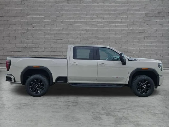 New 2026 Coastal Dune GMC AT4 image 6