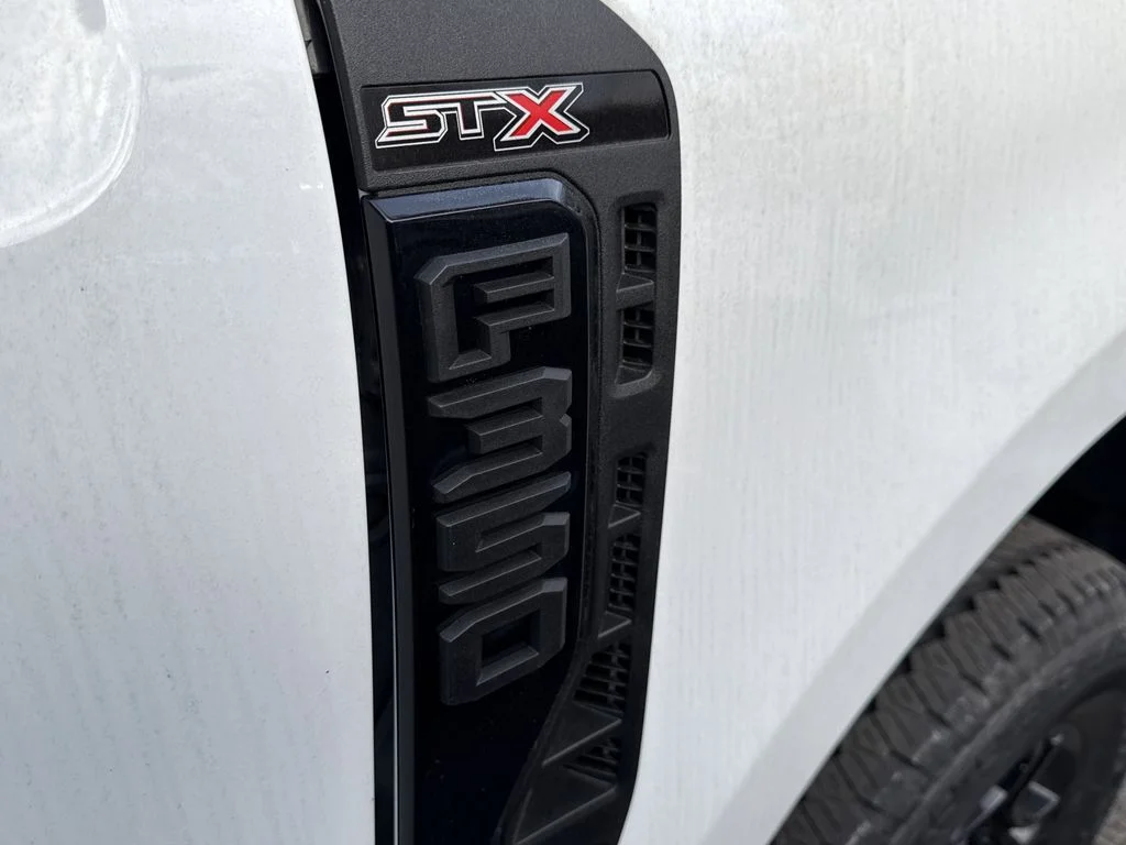 New 2025 White Ford XL image 25