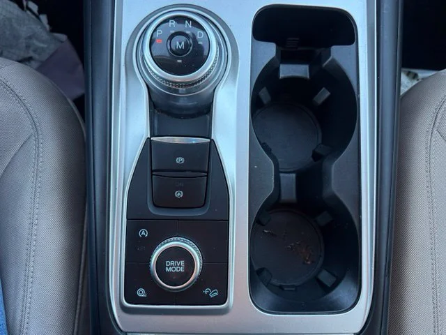Used 2020 White Ford XLT image 27